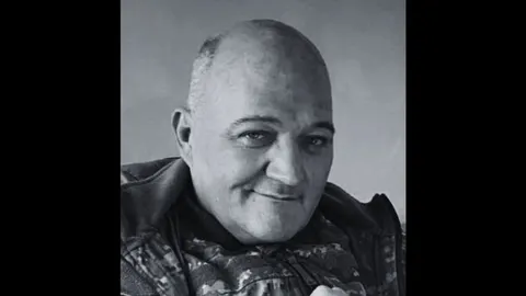 На війні загинув Володимир Осмятченко з Мирноградської громади