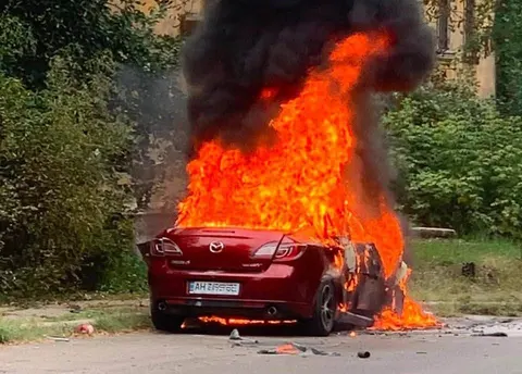 Наслідки обстрілів Краматорська 26 серпня: що відомо про жертв і руйнування