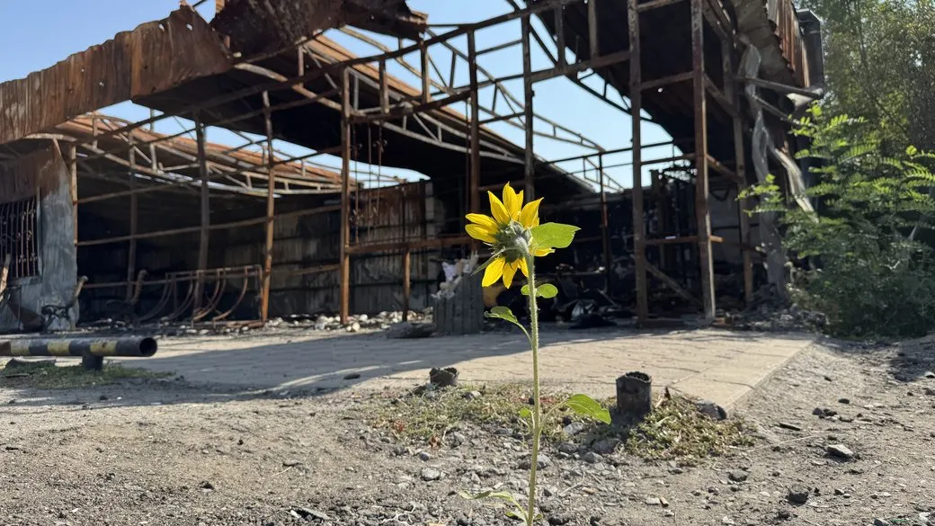 На Донеччині та Луганщині 17 вересня — до 22 градусів тепла