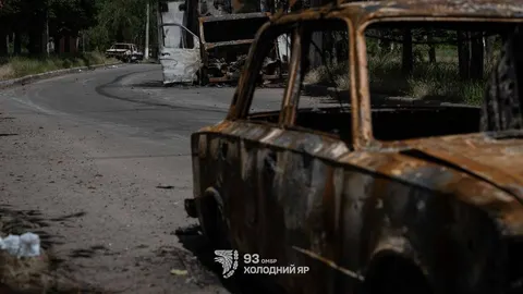 Чи піде ворог на Дружківку: експерт пояснив логіку просування