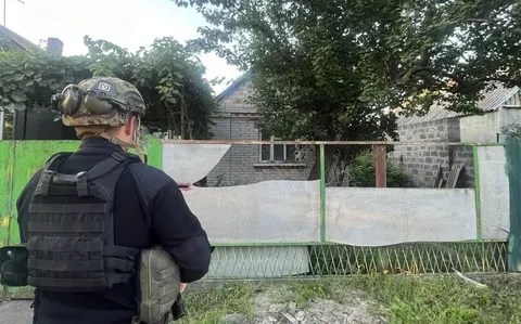Обстріли Донеччини: загибла людина та шестеро поранених за добу