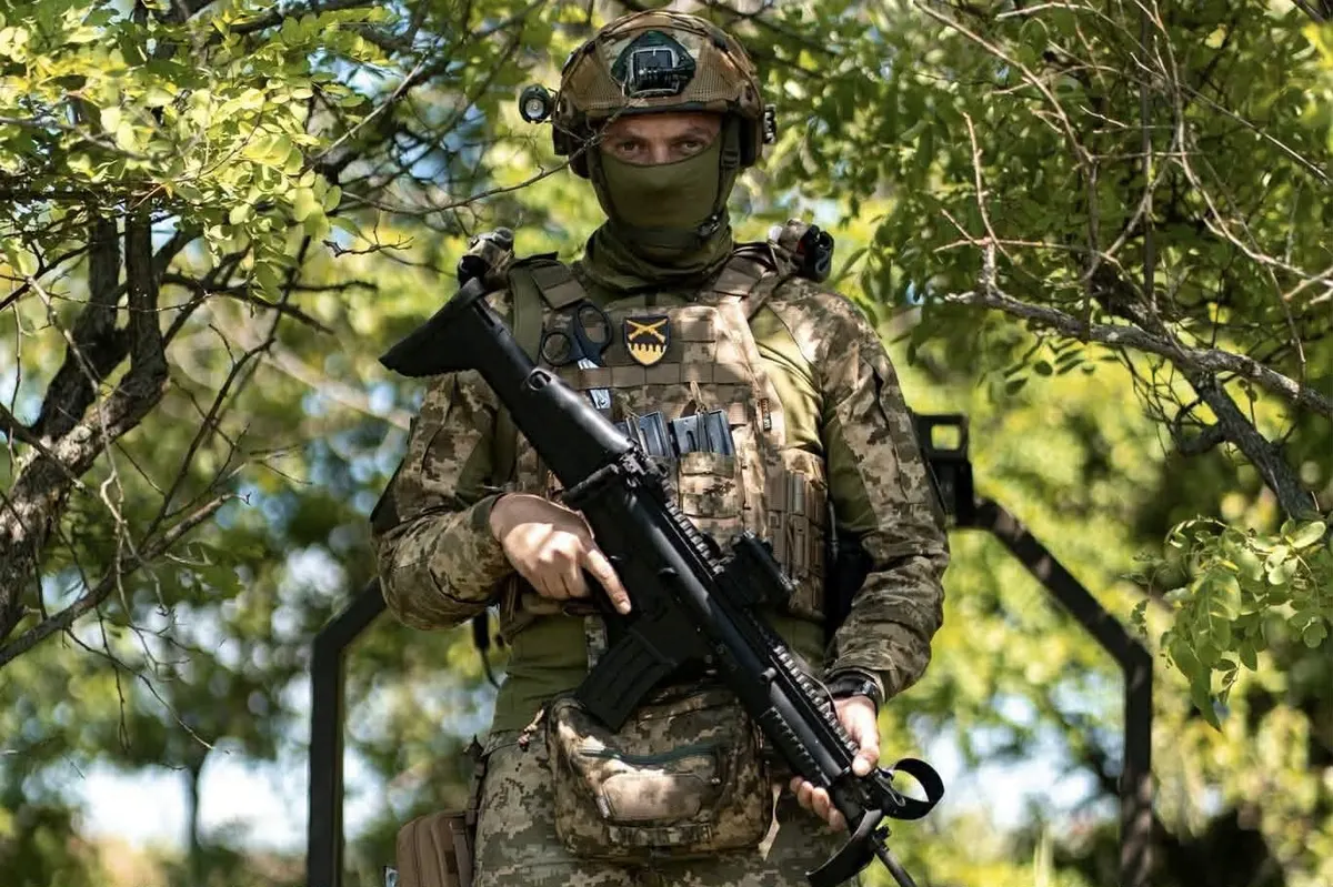 На Слов’янському напрямку ворог атакував 20 разів, на Костянтинівському — 18