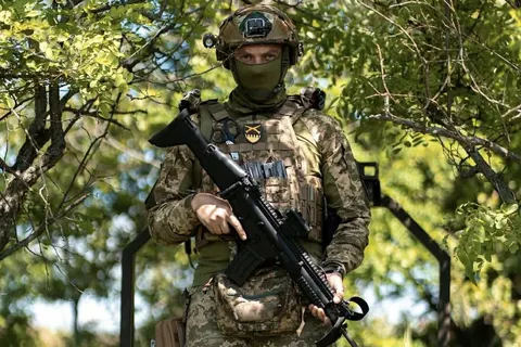 На Слов’янському напрямку ворог атакував 20 разів, на Костянтинівському — 18