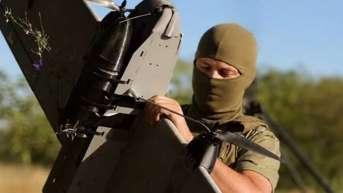 Ворог активізувався на Лиманському напрямку: ЗСУ відбили 15 атак
