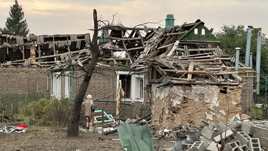 2 вересня на Луганщині: тепло до +30, вітер змінить напрямок