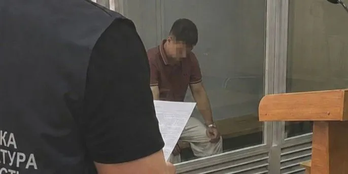 Житель Костянтинівки сяде на 8 років за продаж метадону