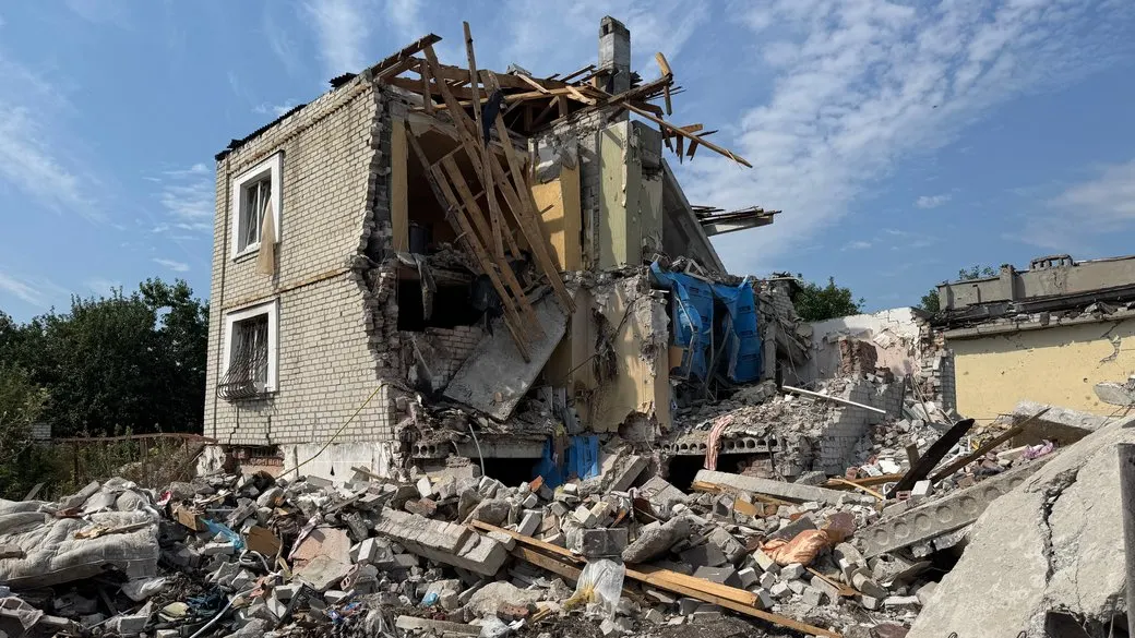 18 серпня на Луганщині: ясна погода та надзвичайна пожежна небезпека