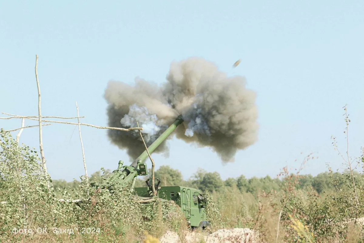 1648 доба війни: 242 боєзіткнення та 41 атака на Покровському напрямку