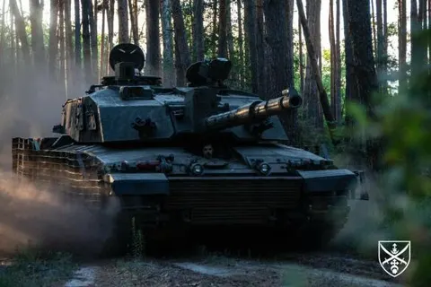 231 бій за добу: де на Луганщині точилися бої 9 серпня