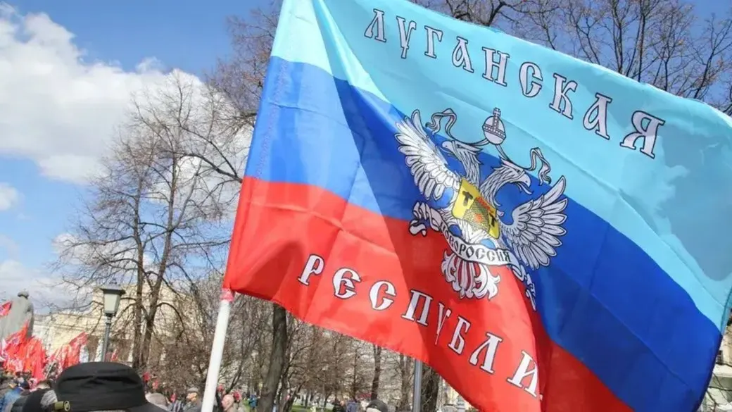 Суддю з Луганська судитимуть за державну зраду: деталі справи