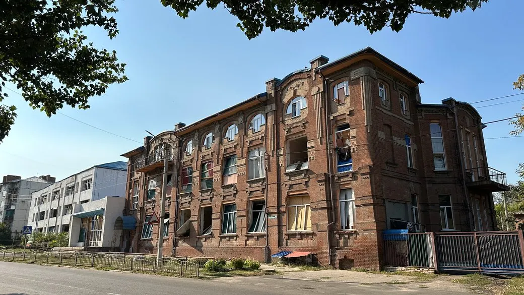 Донбас 18 вересня: без опадів, вдень до 23 градусів тепла
