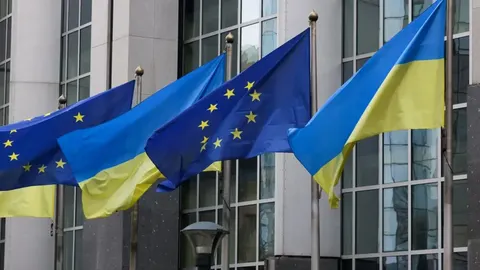 Україна отримала 3,3 млрд євро від ЄС: куди підуть кошти