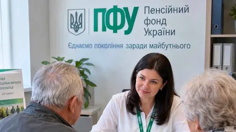 22 вересня пенсійники Луганщини консультуватимуть переселенців у Києві