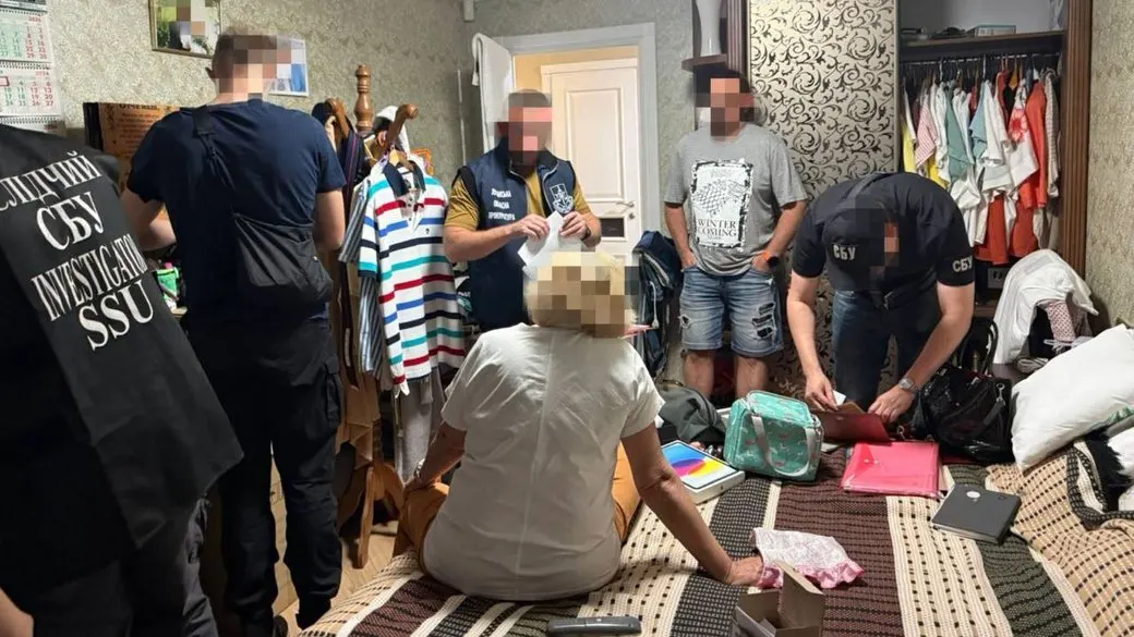 Луганські підприємці фінансували армію РФ: одного затримано
