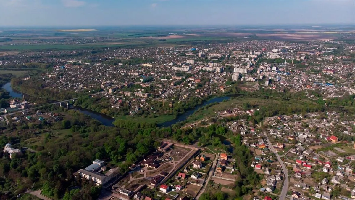 Пенсійники Луганщини консультуватимуть переселенців на Житомирщині 21 вересня