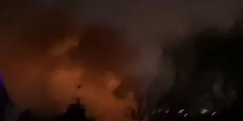 Сили оборони вдарили по цілях ударних дронів на Донеччині