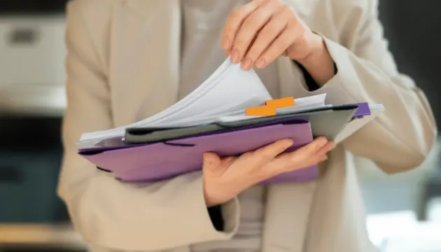На ТОТ Луганщини продовжили «гаражну амністію» до 2028 року