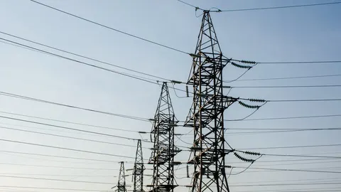 Дрони СБС вдарили по десяти енерговузлах у Криму, на Херсонщині та Луганщині