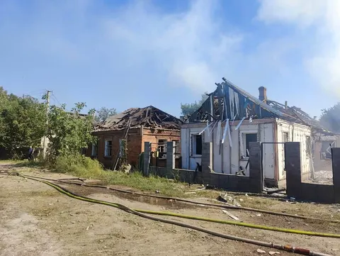 Війна на Донеччині: понад 4,2 тисячі загиблих — оновлена статистика жертв