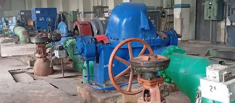 На окупованій Луганщині без води залишилися сотні тисяч людей