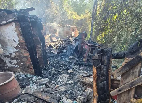 У Словʼянську через обстріли постраждали троє людей
