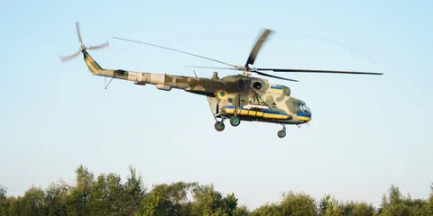 239 боїв за добу: як минула ніч на східних напрямках фронту