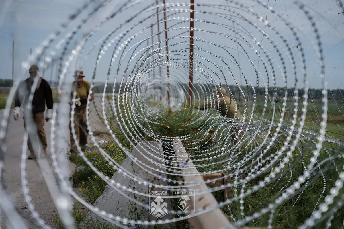 Чи зможуть окупанти штурмувати Слов'янськ і Краматорськ одночасно: відповідь аналітика