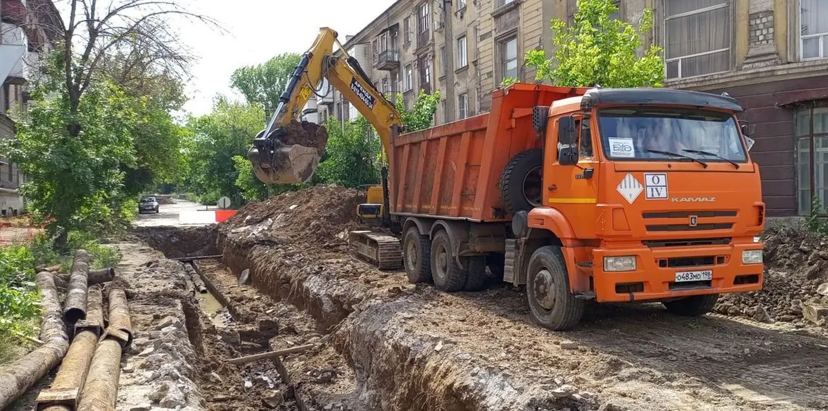 Алчевськ: комунальна катастрофа гірша, ніж у Сіверськодонецьку