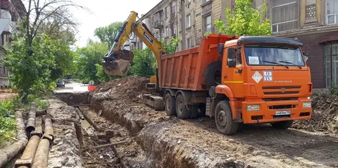 Алчевськ: комунальна катастрофа гірша, ніж у Сіверськодонецьку