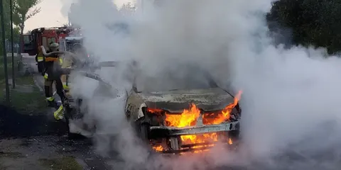 FPV-дрон влучив в авто, житло палало: що відомо про атаки на Донеччині