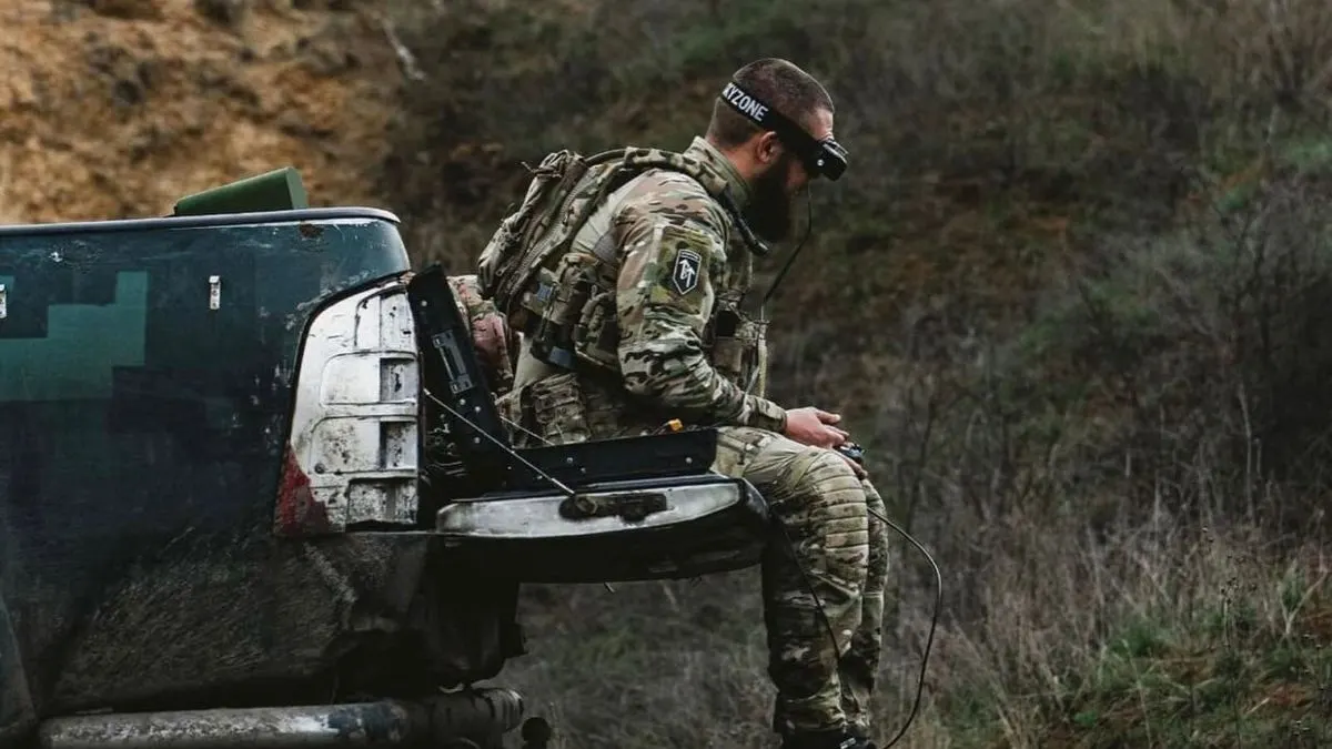 За добу Сили оборони знешкодили 1,5 тис. загарбників і 85 гармат