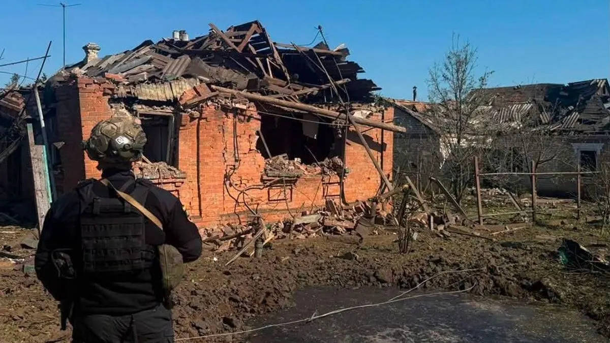 Обстріли на Донеччині: поранень зазнали семеро людей