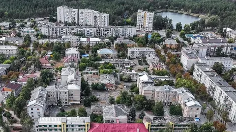 У Лимані люди виживають у складних умовах — про це розповіли військові