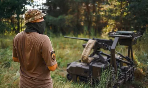 На Лиманському напрямку ворог підтягує резерви — що відомо