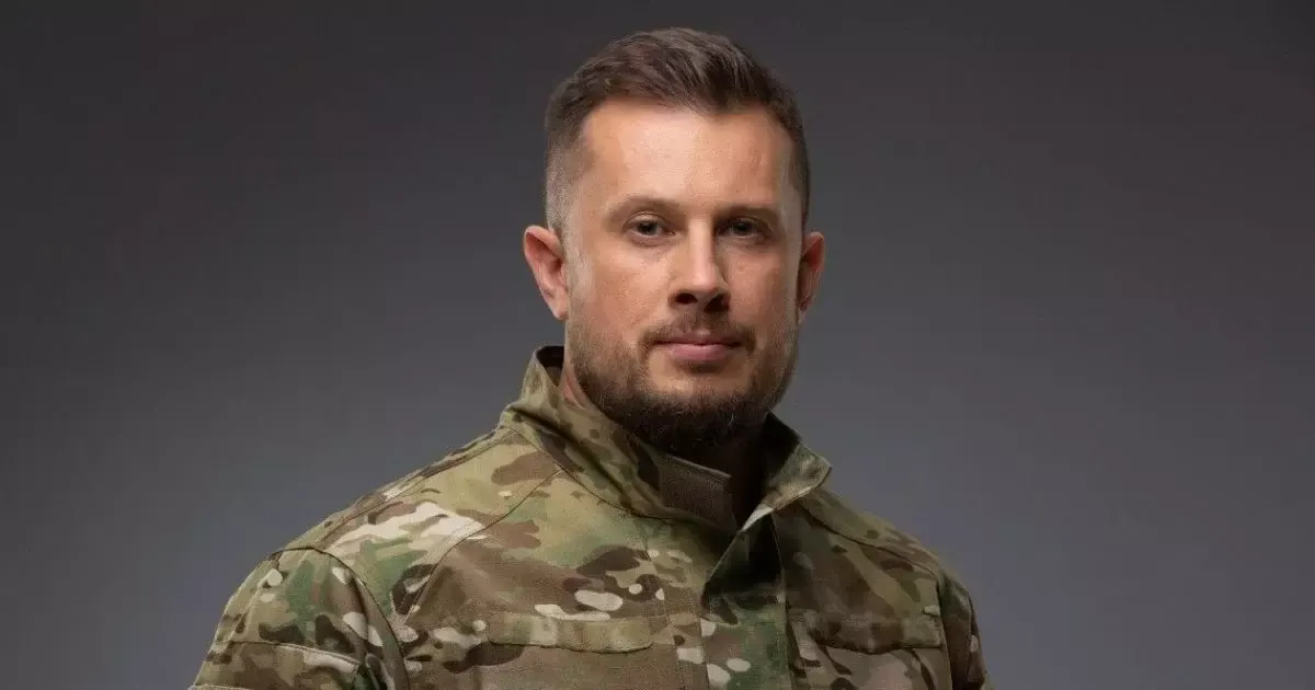 Білецький: Росія хоче взяти Донеччину й Луганщину до квітня, але шанс втриматися є