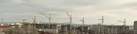 На ТОТ зріс попит росіян на іпотеку: що відбувається