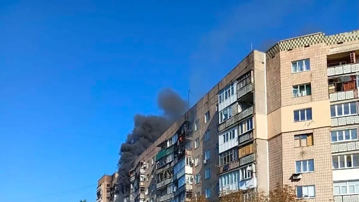 З Донеччини вивезли ще 655 людей, серед них — діти