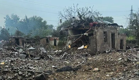 Із Донеччини евакуювали ще майже дві тисячі людей, серед них — 44 дитини