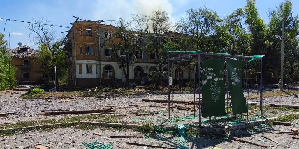 Кількість поранених у Краматорську зросла до 19: що відомо