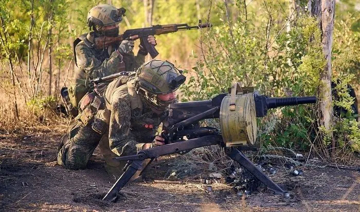 Росіяни вдарили по Луганщині: артилерія, гранатомети та дрони