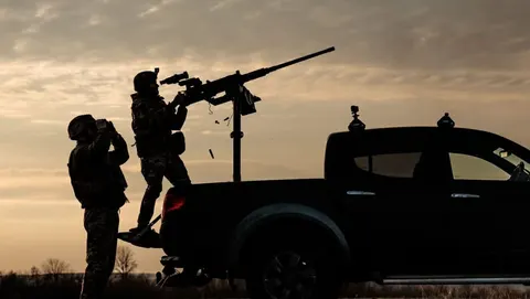 Окупанти зривають "терміни" Кремля по Добропіллю на Донеччині