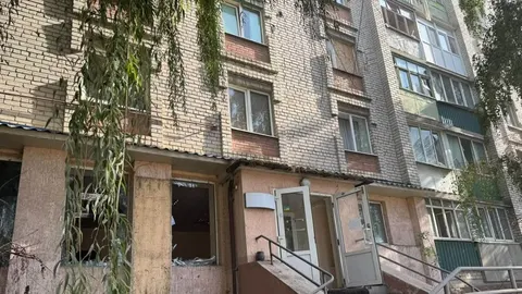 Атака на Слов'янськ: стало відомо про ще двох поранених