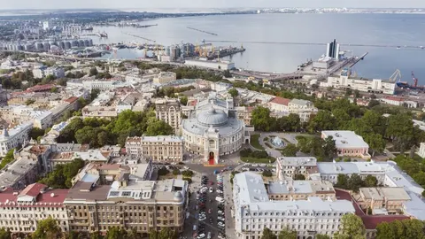 Пенсійники Луганщини проведуть консультації для ВПО в Одесі