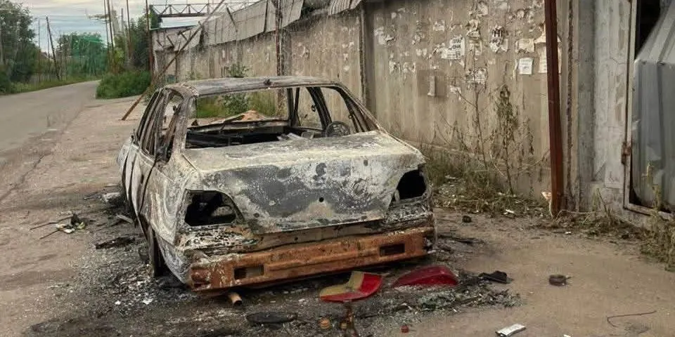 Краматорськ під обстрілами: 11 атак за добу, серед поранених важкий випадок