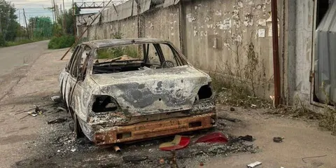 Краматорськ під обстрілами: 11 атак за добу, серед поранених важкий випадок