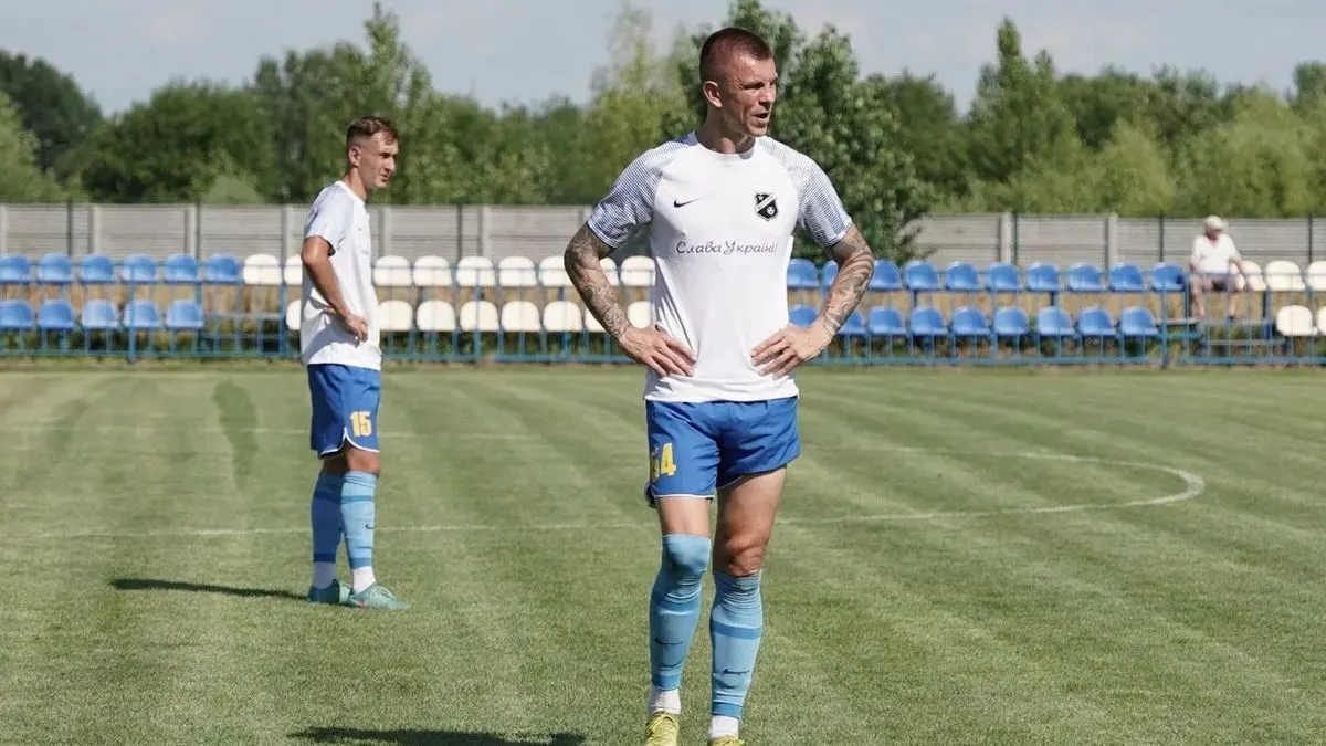 Полісся зіграло внічию з Копенгагеном: експерт оцінив шанси
