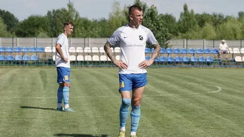 Полісся зіграло внічию з Копенгагеном: експерт оцінив шанси