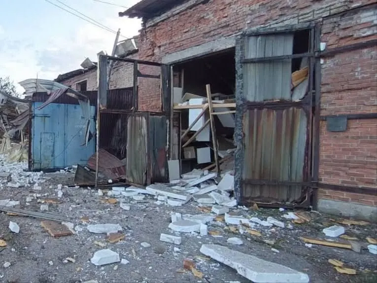 Наслідки обстрілів Донеччини: поранені цивільні та зруйновані домівки