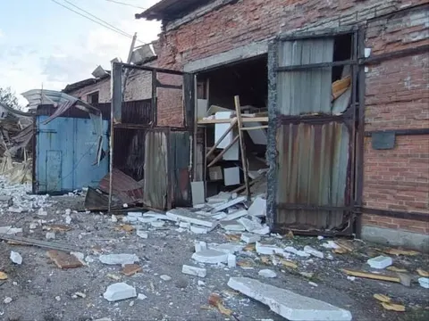 Наслідки обстрілів Донеччини: поранені цивільні та зруйновані домівки