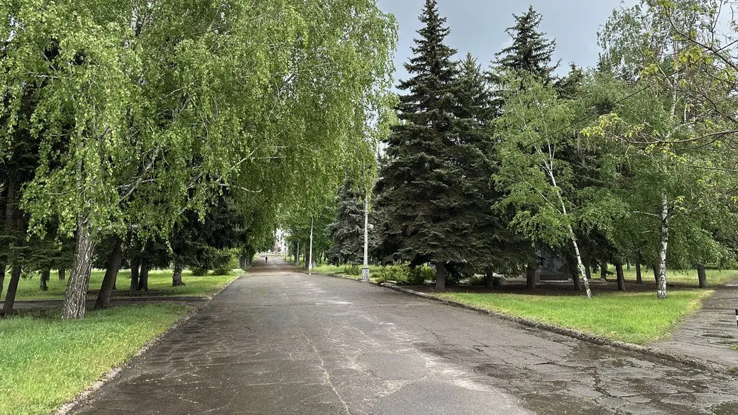 23 вересня на Луганщині та Донеччині — дощі, грози й вітер до 20 м/с